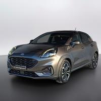 FORD Puma II 2020 - Puma 1.0 ecoboost h ST-line De