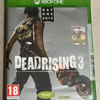 Deadrising 3