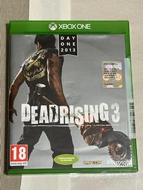 Deadrising 3