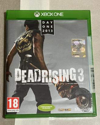 Deadrising 3