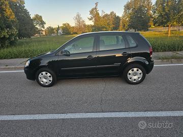 Volkswagen Polo 1.2/60CV 5p. United