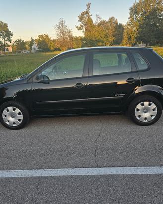 Volkswagen Polo 1.2/60CV 5p. United