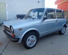 Autobianchi A 112 ABARTH 70 HP PRIMA SERIE