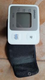 Misuratore pressione omron