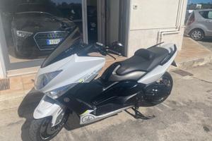 Yamaha T Max - 2011