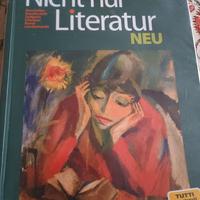nicht nur literatur neu