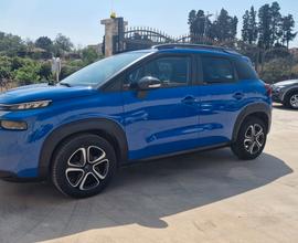 Citroen C3 Aircross C3 Aircross BlueHDi 110 S&S Fe