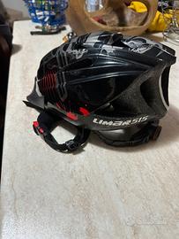 Casco per bici