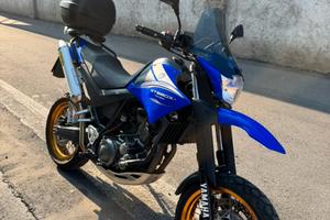 Yamaha XTX 660 2011