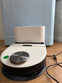 ROBOTTINO FOLLETTO ELETTRODOMESTICO