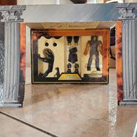 Cavalieri Dello Zodiaco - Luxor