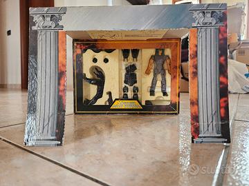 Cavalieri Dello Zodiaco - Luxor