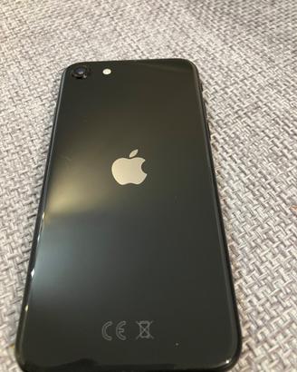 Cellulare iPhone SE 64 gb