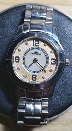 Orologio Mondia affinity diamonds vintage donna