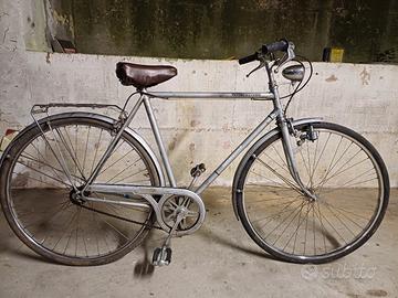 bici da uomo vintage 