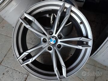 cerchi BMW da 20