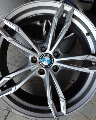 cerchi BMW da 20