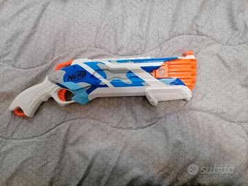 fucile nerf 