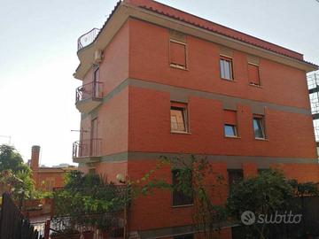 Appartamento di 75 m² con 2 locali a Roma