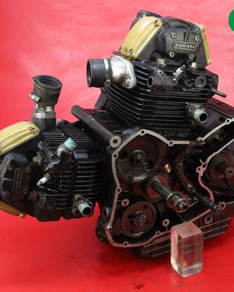 Motore DUCATI 906 Paso