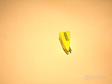 Ortofon ,E , Night Club ,  puntina nuova originale