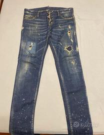 Jeans dsq