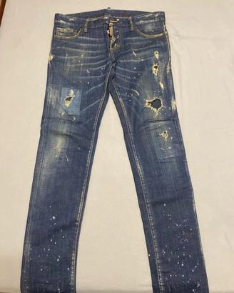 Jeans dsq