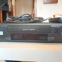 videoregistratore SONY funzionante