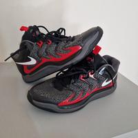 Nike KD 17 "Late Night" pari al nuovo con scatola