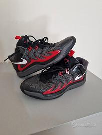 Nike KD 17 "Late Night" pari al nuovo con scatola