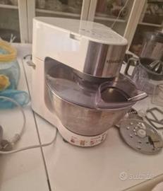 Kenwood prospero km28