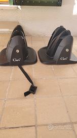 Portasci magnetico Gev Shark