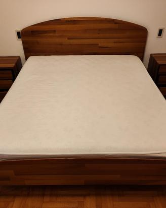 camera da letto completa stupenda - € trattabile