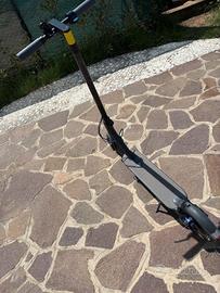 monopattino elettrico 