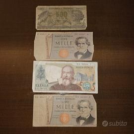 monete da collezione 