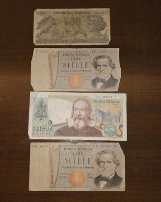 monete da collezione 