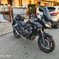 Cbf 1000 St 2010 perfetta