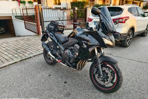 Cbf 1000 St 2010 perfetta