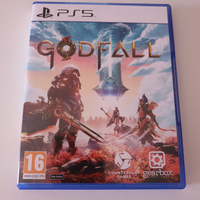 Godfall ps5