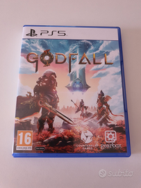 Godfall ps5