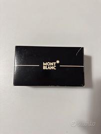 Inchiostro Montblanc vecchia serie