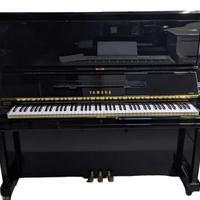 Pianoforte Yamaha u3h 