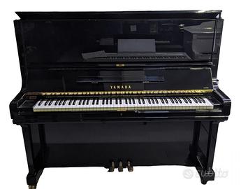 Pianoforte Yamaha u3h 
