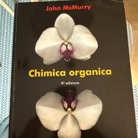 Chimica organica 8' edizione