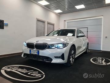 Bmw 320 320d Efficient Dynamics