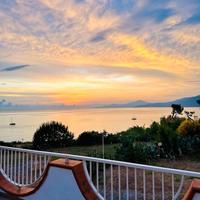 Palinuro centro, una vacanza vista mare