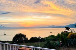 Palinuro centro, una vacanza vista mare