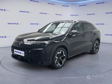 VOLKSWAGEN T-ROC 1.5 ETSI ACT 150 CV D