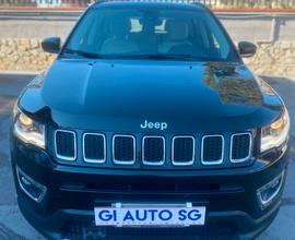 Jeep Compass 2.0 Multijet II 4WD Limited