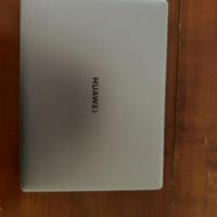 huawei matebook d14